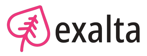 Logo Exalta